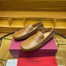 Ferragamo Shoes